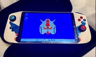 OneXPlayer Gundam RX-78-2 限定版 電競掌機