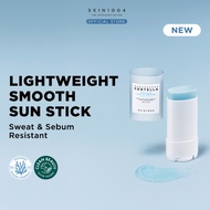 SKIN1004 Madagascar Centella Hyalu-Cica Silky-Fit Sun Stick 20g