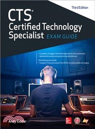 Cts Certified Technology Specialist Exam Guide