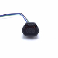 Camshaft Position Sensor J5T23281 ZL01-18-230 ZJ01-18-230 Plug Pigtail Connector Wire FOR Mazda 3 Pr