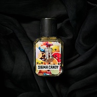 SIGMA CANDY BY ANONYMOUS FRAGRANCE (DUPE/INSPIRED OF EX VERSUCI EROS ENERGY + MFK BAGGARAT ROGER EXT