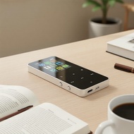 Bluetooth MP3 MP4 Touch Screen Music Player with Recorder for Students