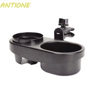 ANTIONE Stroller Cup Holder Wheelchair Kid Carriage Accessories Kettle Rack Strollers Bottle Cup Holder