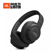 【JBL】耳罩藍牙降噪無線耳機770NC