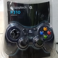 Logitech F310 Original Cable Gamepad