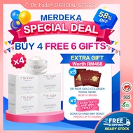 Dr Fade | Spot Fading Cream Fade Spot Expertise Spot Removal Cream Dark Spot Hydration Brightening G