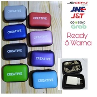 Creative Charger Bag / Universal Charger Holder