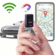 1 Pc Mini GF-07 Car GPS Tracker Children / Pet / Car GSM / GPRS / GPS TrackingDevice Real Time Track