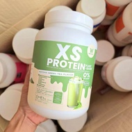 WINK WHITE XS Protein