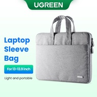 UGREEN Laptop Bag 13-13.9 Inch Portable Waterproof Wear-Resistant Protective Cover for MacBook Air P