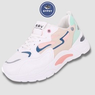 Gypsy - Rose Sneakers Imported Korean Shoes SK18Wanita