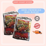 DROI - PERENCAH AYAM BAKAR /IKAN BAKAR SEGERA