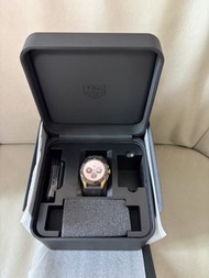 TAG HEUER CONNECTED CALIBRE E4 GOLDEN BRIGHT EDITION