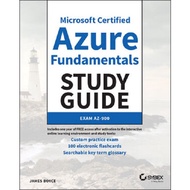 [Wiley] Microsoft Certified Azure Fundamentals Study Guide - Exam Az-900