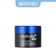 MEDICUBE Zero Pore One Day Cream 50ml