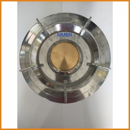 ✈ ☫ ♒ Gasulette Burner (for 2.7kg gasulette or fiesta gas)