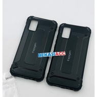 Case IRON SAMSUNG A02S / TOUGH ARMOR IRON RUGGED SAMSUNG A02S