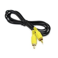 [LOCAL] 1 RCA TO 1 RCA CABLE