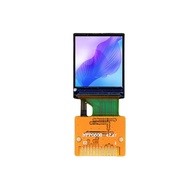 H 0.6" Inch Small Size IPS TFT Color Screen 128x150 SPI Interface with ST7735P3 Full View Display Mo