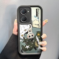 HIJAU VIVO Y03 Y03T Y18 Y18E Y18I Y18T Y37 5G Y37 Pro 5G Y200+ 5G IQOO Z9 5G IQOO Z9X 5G Z9 Lite 5G 