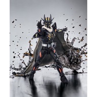 (PRE-ORDER) SHF S.H.Figuarts Kamen Rider Dread Type Zero (ASIA VERSION)