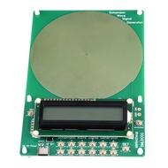 Schumann Wave Generator Pure Sine Wave Adjustable Frequency7.83HZ Signal Generator0.01Hz~100000Hz