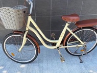 淑女單車 Bicycle