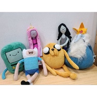 Adventure Time Plush Toy