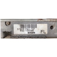 D16y8 Machine Box Ecu HONDA CIVIC EK Year 1996 Manual Transmission Second Hand Authentic Can Be Used