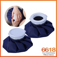 Bag Tuam Ais & Air Panas Kelegaan Terapi Penyejukan Hot & Cooler Therapy Medical Ice Bag Injury Care