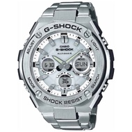 CASIO G-SHOCK (G-Shock) &amp;quot G-STEEL (G steel) MULTI BAND 6&amp;quot  GST-W110D-7AJF