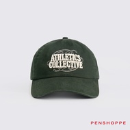 Penshoppe Classic Cap For Women