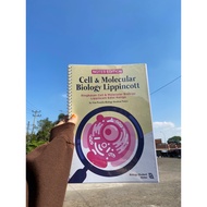 Cell & Molecular Biology Lippincott Notes by biology study notes