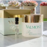 Valmont法爾曼幸福面膜75ml+【贈品香水2ml】