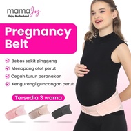 MamaJoy Pregnancy Corset Pregnancy Belt Pregnancy Belly Support Comfortable Maternity Belt