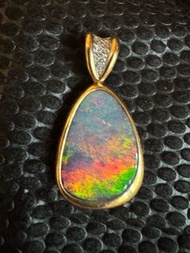 澳寶 Opal 吊咀