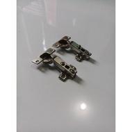 Straight Spoon Hinge Manual Cupboard Hinge/