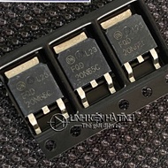 Bag of 5 FQD20N65C 20N65C 20N65 = FQD20N60 components 20N60 N-channel mosfet 20A 650V paste
