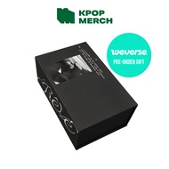 [ +Weverse Gift ] V - [ RÊVÉ ]