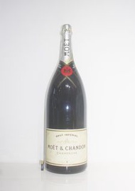 Moet & Chandon 9000ml