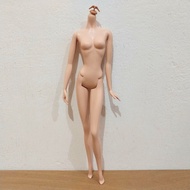 Body Barbie Muse Birthday Wishes Mattel Official Doll Second Preloved Old School Collector