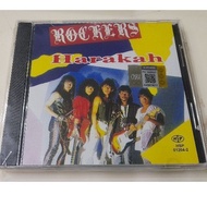 (CD) ROCKERS- HARAKAH.