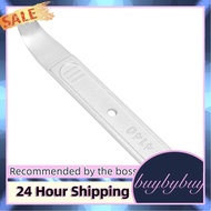 Buybybuy 4140 Pry Steel Tool Prevent Breakage Bar Trim Removal Pocket