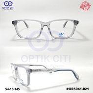 Frame Kacamata Pria Adidas OR 5041 Sporty Original