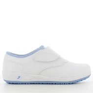 Safety Jogger รุ่น ELIANE O1 รองเท้าหนังใส่ทำงานสำหรับผู้หญิง กันลื่น ป้องกันไฟฟ้าสถิต ESD