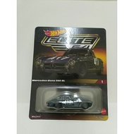 Hotwheels Elite 64 Mercedes-Benz 300SL
