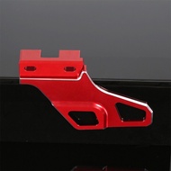 ฝาครอบสำหรับ Kawasaki KLR650 2008-2022 2023 2024ฝาครอบป้องกันโซ่ล้อหลังล่างอุปกรณ์ป้องกัน650 KLR