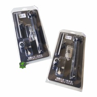 SIGHT RECURVE SANLIDA X8 - VISIR RECURVE BOW - DNA ZONE