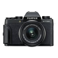 กล้อง Fuji xt100 คัดสภาพสวย สินค้ามือสองพร้อมเลนส์ As the Picture One