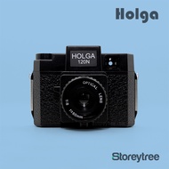 Holga 120N 120 Film Camera